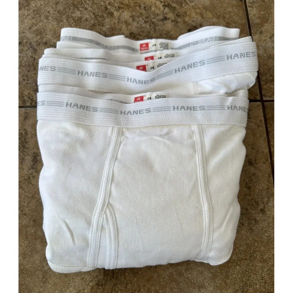 Lot of 4~Vintage 1990s Hanes